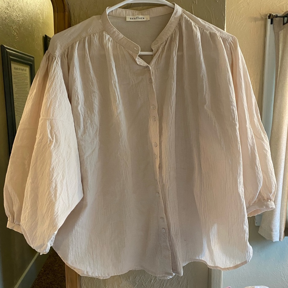 Neuflora Cassandra Blouse